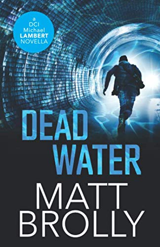 Dead Water book cover