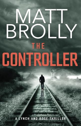 The Controller book cover