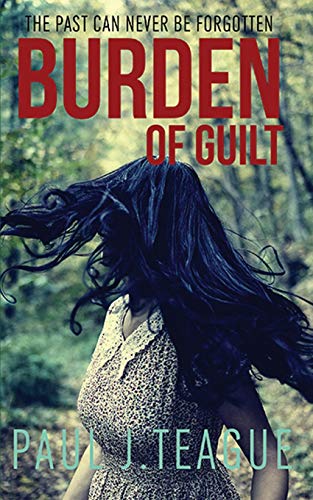 Burden of Guilt book cover