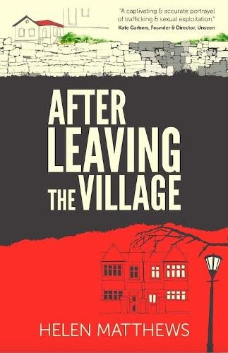 After Leaving The Village book cover