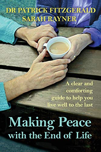 Making Peace with the End of Life book cover