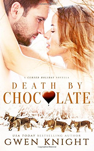 Death by Chocolate book cover
