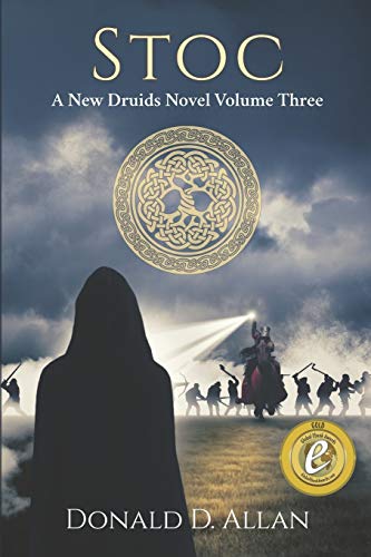 Stoc book cover