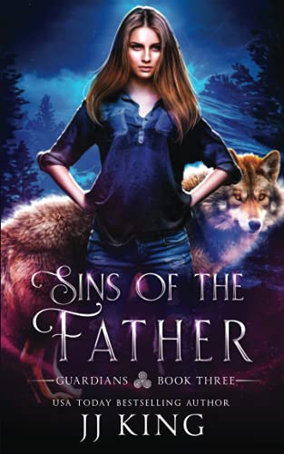 Sins of the Father book cover