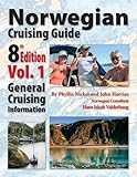 Norwegian Cruising Guide 8th Edition Vol 1