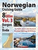 Norwegian Cruising Guide 8th Edition Vol 3