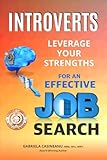 Introverts Leverage Your Strengths For An Effective Job Search