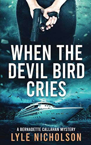 When the Devil Bird Cries book cover