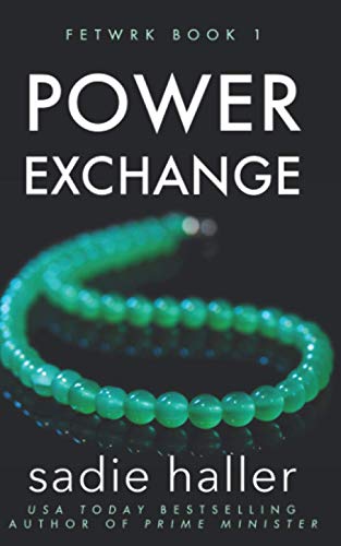 Power Exchange cover