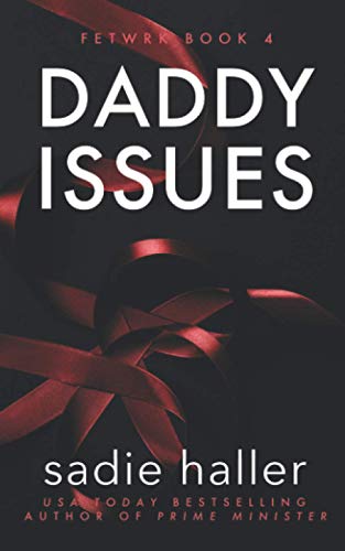 Daddy Issues book cover
