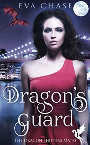 Dragon's Guard book cover