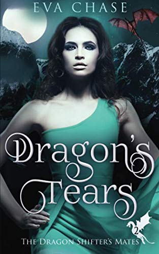 Dragon's Tears cover