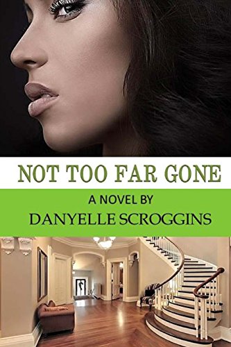 Not Too Far Gone book cover