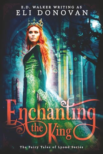 Enchanting the King