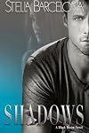 Shadows (Black Raven, #1)