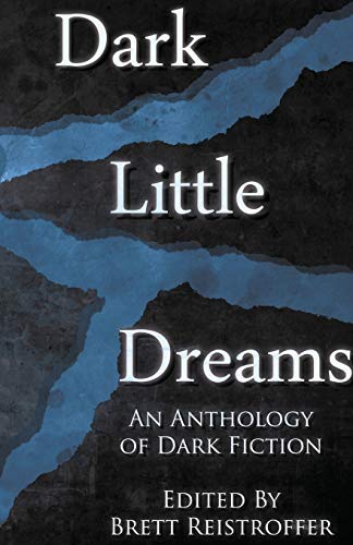 Dark Little Dreams book cover