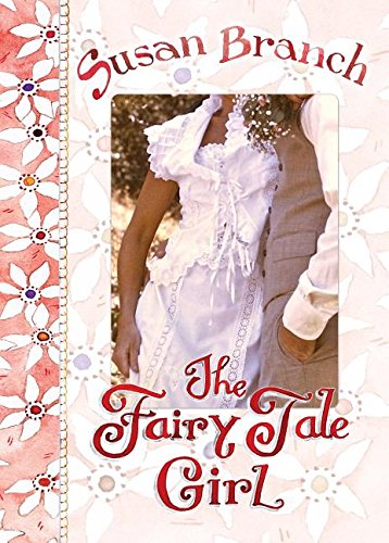 The Fairy Tale Girl book cover