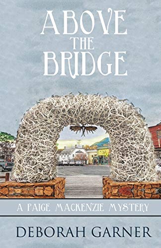 Above the Bridge book cover