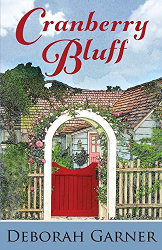 Cranberry Bluff book cover