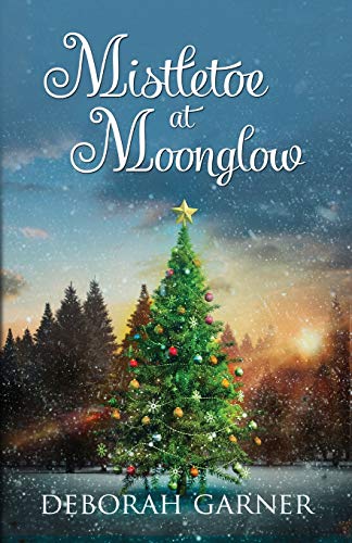 Mistletoe at Moonglow book cover