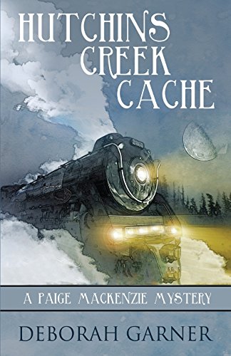 Hutchins Creek Cache book cover