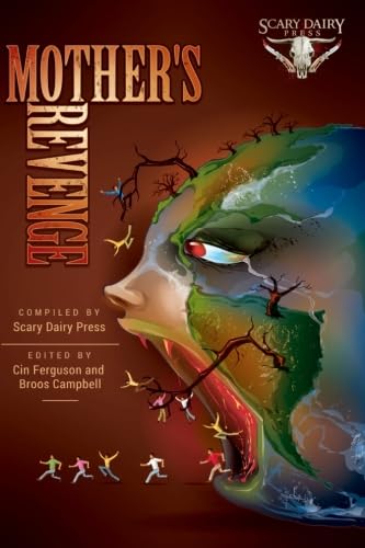 Mother's Revenge book cover