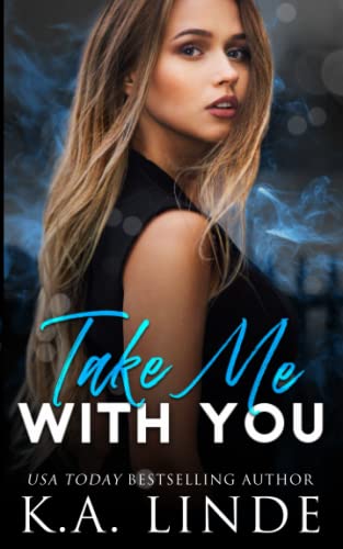 Take Me with You book cover