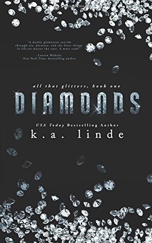 Diamonds / Rock Hard book cover