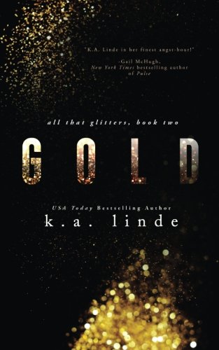 Gold / A Girl's Best Friend book cover