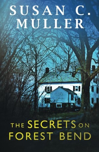 The Secrets on Forest Bend book cover