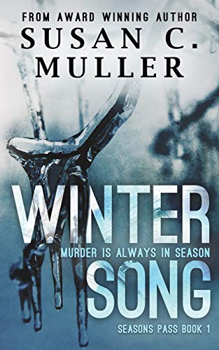 Winter Song book cover