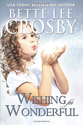 Wishing for Wonderful book cover