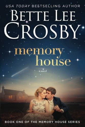 Memory House book cover