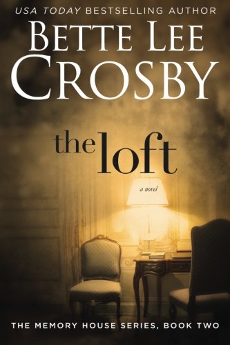 The Loft book cover