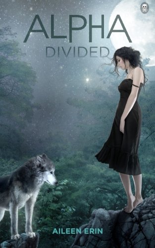 Alpha Divided book cover