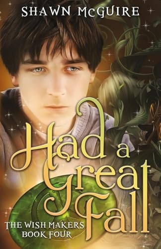 Had a Great Fall book cover
