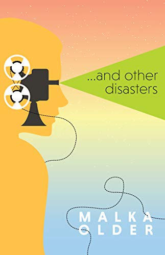 ...and Other Disasters cover