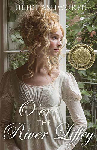 O'er The River Liffey (By: Heidi Ashworth) cover