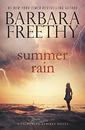 Summer Rain book cover