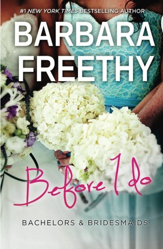 Before I Do book cover