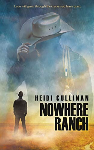 Nowhere Ranch book cover