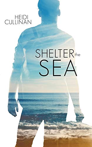 Shelter the Sea book cover
