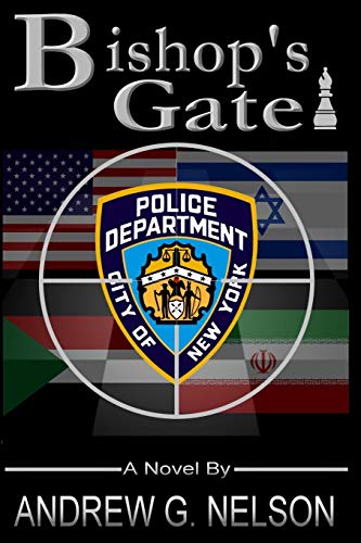 Bishop's Gate book cover