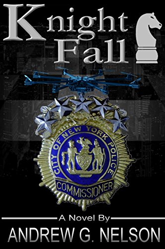 Knight Fall book cover