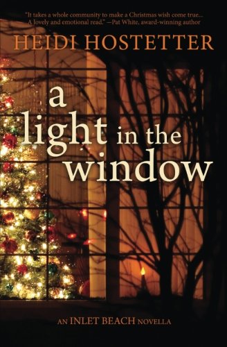 A Light In The Window book cover