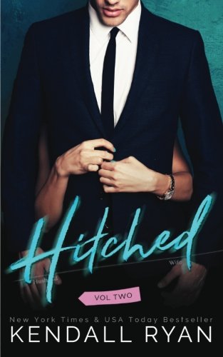 Hitched: Volume 2 cover