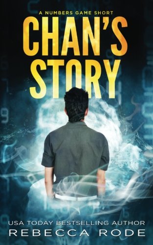 Chan's Story book cover