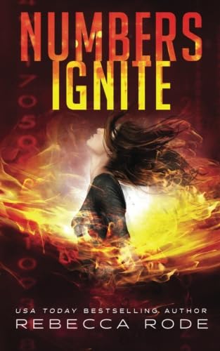 Numbers Ignite book cover