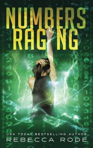 Numbers Raging book cover