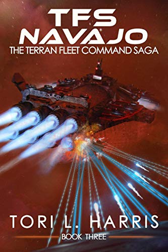 TFS Navajo book cover